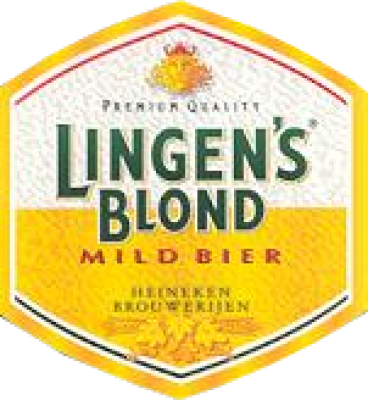 Lingen Blond Logo